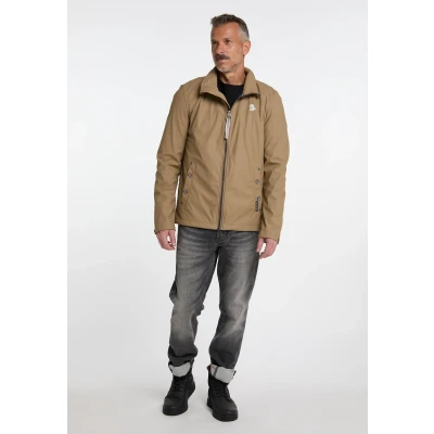 Afbeelding van Overgangsjas DREIMASTER M / Zand 100% Polyester