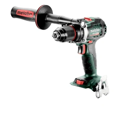 Afbeelding van Metabo Accu Boorschroefmachine BS 18 LTX BL I 18V