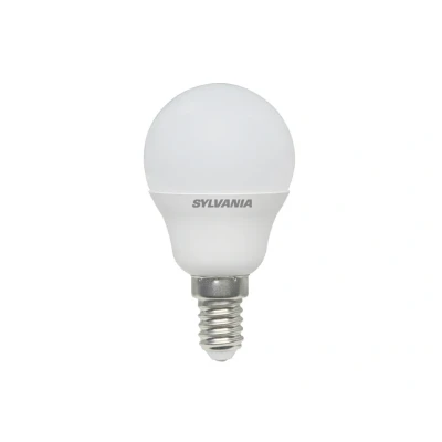 Afbeelding van ToLEDo druppels E14 4,5W 470lm 827 SL SYLVANIA