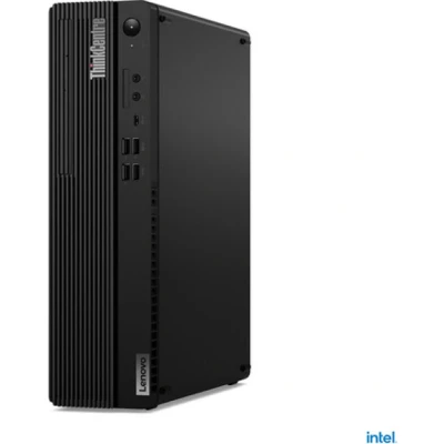 Afbeelding van Lenovo ThinkCentre M70s Gen 4 Intel® Core™ i5 13400 8 GB DDR4 SDRAM 256 SSD Windows 11 Pro SFF PC Zwart