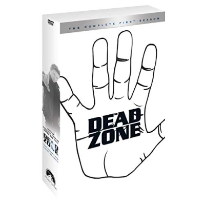 Afbeelding van The Dead Zone [4DVD]