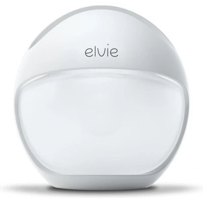 Afbeelding van Elvie Manuele borstkolf Curve