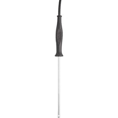 Afbeelding van VOLTCRAFT TPT 208 Luchtsensor 70 tot 250 C Sensortype Pt1000