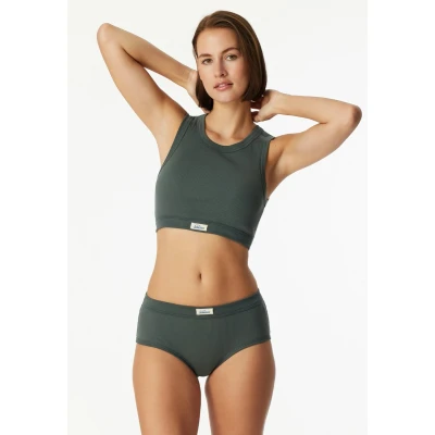Afbeelding van SCHIESSER Panty REVIVAL Dames Slips
