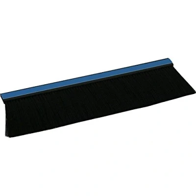Afbeelding van Tritón RAX MS X15 X1 borstel voor kabeldoorvoer, 370 x 90 mm zwart