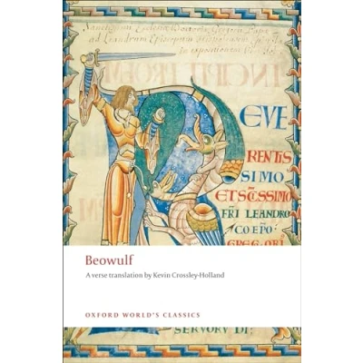 Afbeelding van Beowulf: The Fight at Finnsburh
