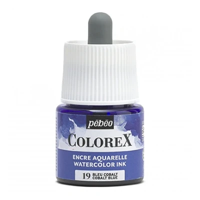 Afbeelding van Cobalt Blue