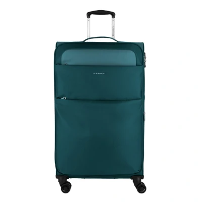 Afbeelding van Gabol Cloud Large Trolley 79 Expandable Turquoise