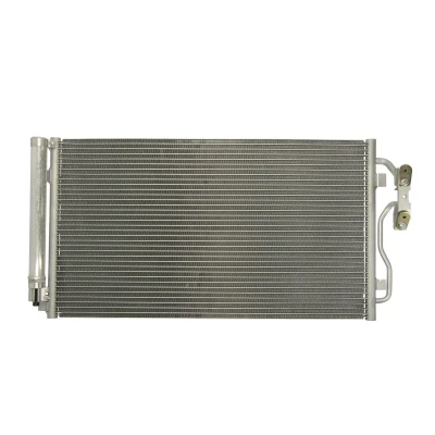 Afbeelding van Thermotec Airco condensor KTT110237