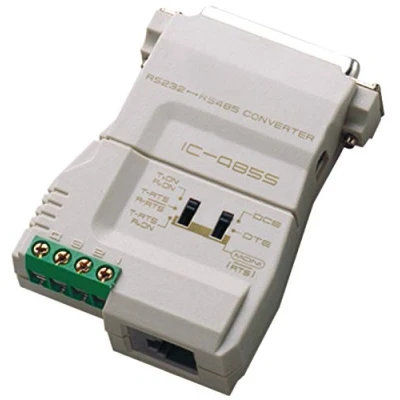 Afbeelding van :Aten, IC485S RS 232/RS 485 Interface Converter