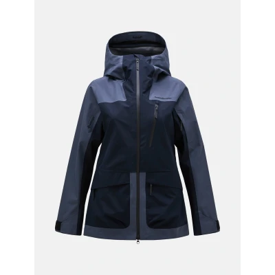 Afbeelding van Peak Performance Vertical Gore Tex 3L Jacket W Jas