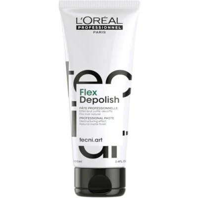 Afbeelding van L&#039;Oréal Professionnel Serie Expert Liss Unlimited Shampoo 300 ml