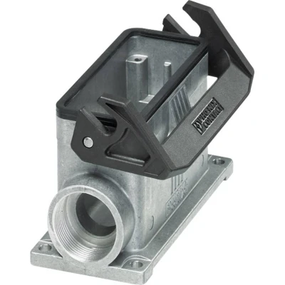 Afbeelding van Phoenix Contact 1412861 HC STA B16 SLWS 2SSM25 ELC AL Socketbehuizing 1 stuk(s)