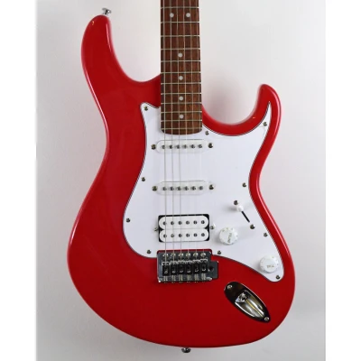 Afbeelding van Cort G110 Scarlet Red