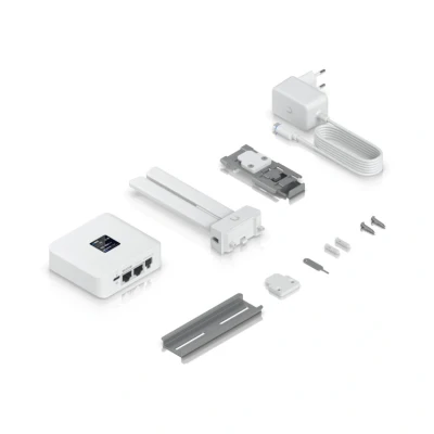 Afbeelding van Ubiquiti UniFi mobiele Router, Wit