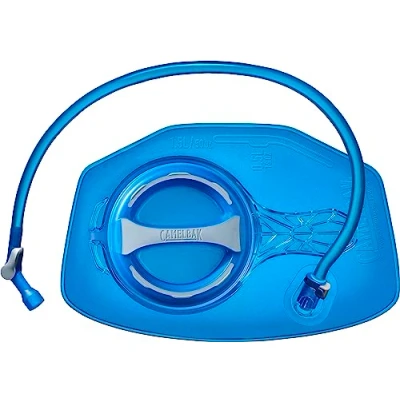 Afbeelding van Camelbak Crux Lendenwervelkolom, Volwassenen, Unisex, Blauw, 1.5L