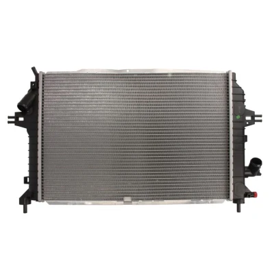 Afbeelding van Thermotec Radiateur D7X093TT