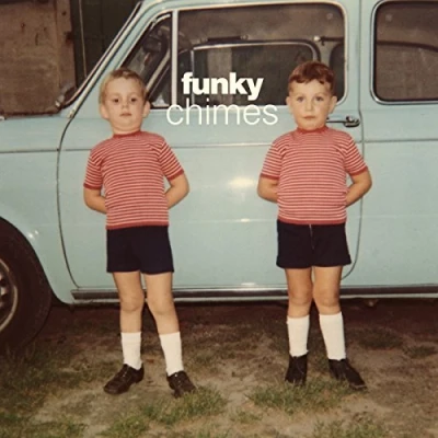 Afbeelding van V/A Funky Chimes Pt.2 (2 LPs)