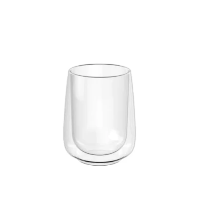 Afbeelding van Villeroy &amp; Boch Latte Macchiato beker 0,25L, set 2 dlg. Artesano Hot&amp;Cold Beverages