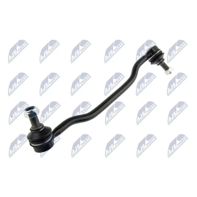Afbeelding van NTY ZLP NS 060 Stabilisatorstang Vooras 339mm M12*1.25