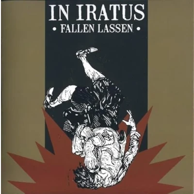 Afbeelding van In Iratus Fallen Lassen (CD)