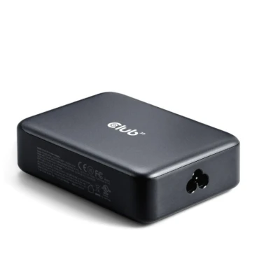 Afbeelding van Club3D Reiseladegerät 4xUSB Type C PD 240W retail