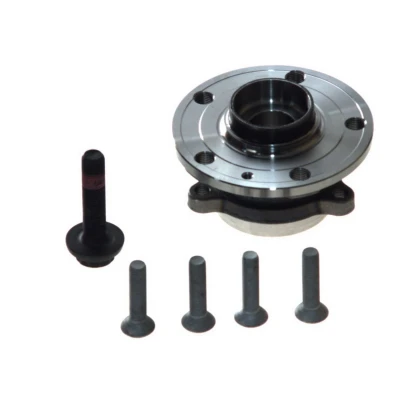Afbeelding van Skf Wiellagerset VKBA 3643