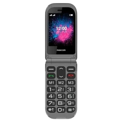 Afbeelding van Maxcom MM827 senioren mobiele telefoon 4G