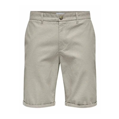 Afbeelding van ONSPETER Dobby 0058 Shorts NOOS, Vallen rok, XS
