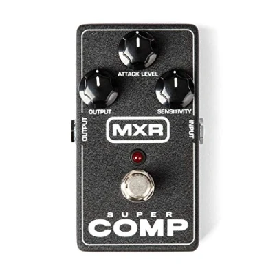 Afbeelding van MXR M132 SUPER COMP