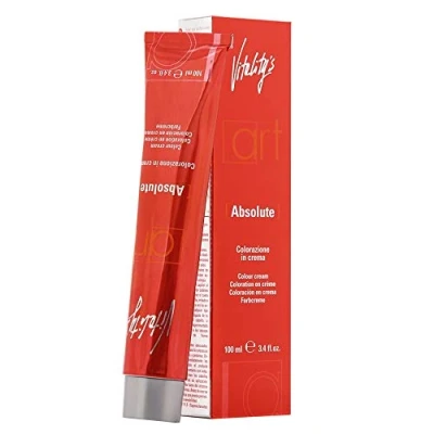 Afbeelding van Vitality&#039;s Art 10/1 Blond suédois cendré