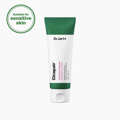 Afbeelding van Dr. Jart+ Cicapair™ Enzyme Cleansing Foam