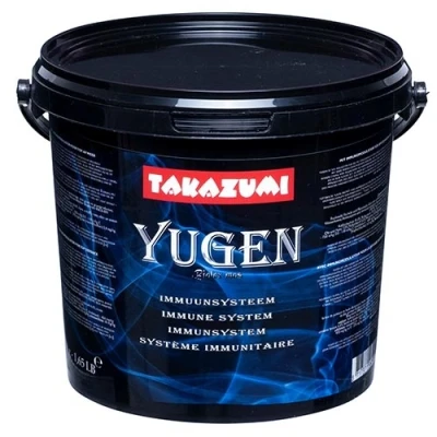 Afbeelding van Takazumi Yugen 750 gr