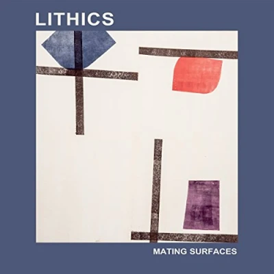 Afbeelding van Lithics Mating Surfaces