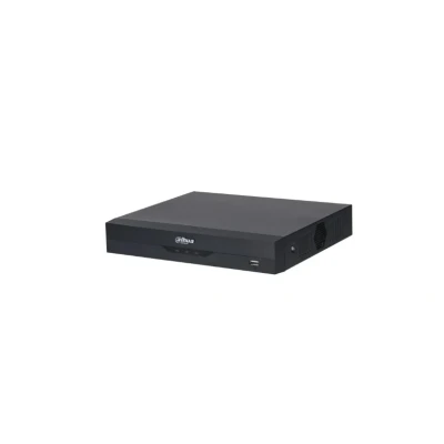 Afbeelding van DVR 8CH HDCVI PENTABRID AI/XVR5108HS 4KL I3 DAHUA
