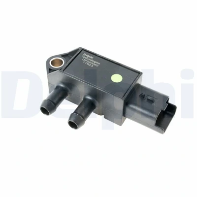Afbeelding van Delphi Diesel Uitlaatgasdruk sensor DPS00062 12B1