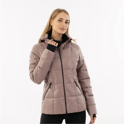 Afbeelding van BR Jas Feline Twilight Mauve