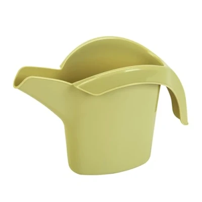 Afbeelding van Klein Toys Little Foot gieter 95% gerecycled plastic groen