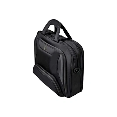 Afbeelding van Port Designs Manhattan 156 Notebook Toploading Briefcase