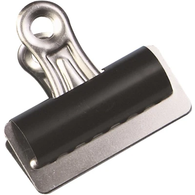 Afbeelding van Q Connect, Papierklem, Quick Clips (1 x)