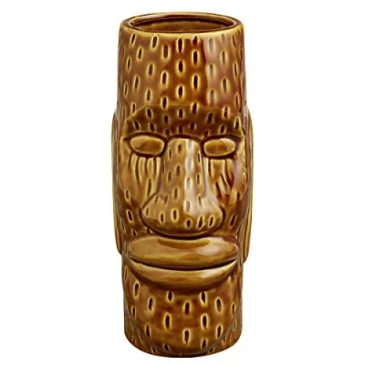 Afbeelding van Tiki Mok Easter Islander 450 ml.