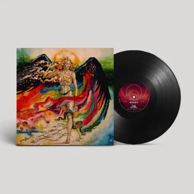 Afbeelding van Jess And The Ancient Ones Astral Sabbat