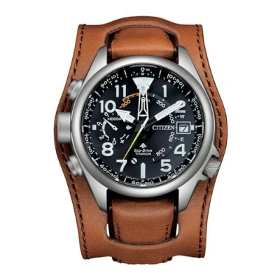 Afbeelding van Horloge Heren Citizen BN4061 08E (Ø 49,5 mm)
