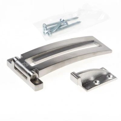 Afbeelding van Ami kierstandhouder KSH 100 rvs (binnendraaiend) SKG