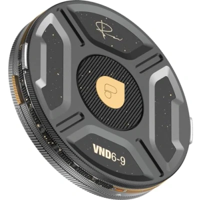 Afbeelding van PolarPro Helix 6/9 Stop VND Filter Created By Peter McKinnon