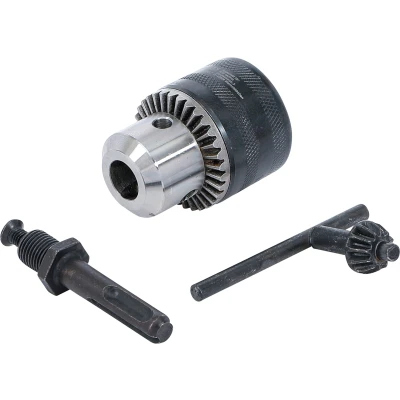 Afbeelding van BGS Tandkransboorhouder 13 mm 4 delig