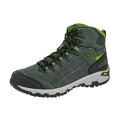 Afbeelding van NU 20% KORTING: BRÜTTING Wandelschoenen Outdoorlaarzen Mount Shasta High