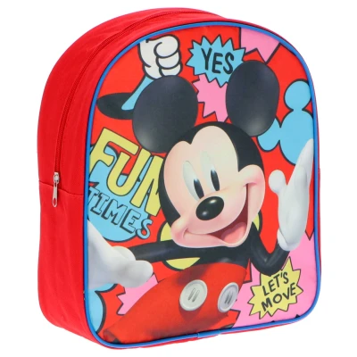 Afbeelding van Mickey Rugzak 8720193919898