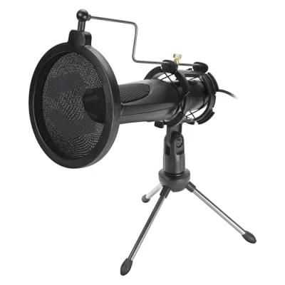 Afbeelding van Speedlink AUDIS Streaming Microphone