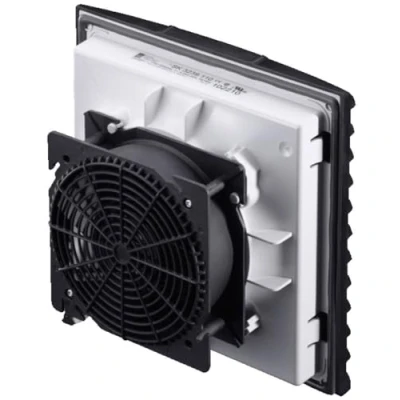 Afbeelding van Rittal SK 3239.108 Filterventilatie (b x h d) 204 24 mm 1 stuk(s)